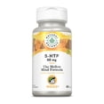thumbnail image 1 of Natural Balance 5-HTP 50 mg Vitamina B-6 60 Cápsulas Vegetarianas, 1 of 2