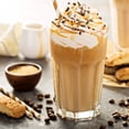 thumbnail image 4 of Paramount Roasters, Almond Amaretto, 12 oz Medium Roast Flavored Ground Coffee, 4 of 9