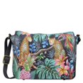 thumbnail image 1 of Flap Crossbody - 683, 1 of 7