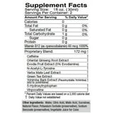 Tweaker Energy Shot, Sour Apple, Extra Strength, 2 fl oz, 12 Count ...