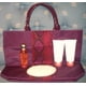 thumbnail image 1 of Juego de maquillaje surtido con bolso para mujer, 1 of 1