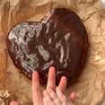 thumbnail image 4 of Foams Cake Model Heart-shaped Cake Model Baking Cake Model Cake Dummy Model, 4 of 9