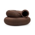 thumbnail image 3 of Camco 20 Ft Heavy Duty Rv Sewer Hose, 3 of 5