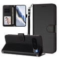 thumbnail image 3 of GANGXUN Wallet Case for Google Pixel 10 Pro XL – Magnetic Closure, RFID Blocking, Wrist Strap, Wireless Charging Compatible, 3 of 6