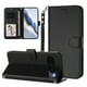 thumbnail image 3 of Funda Cartera GANGXUN para Google Pixel 9 Pro XL – Cierre Magnético, Protección RFID, Correa Desmontable, Compatible con Carga Inalámbrica, 3 of 6