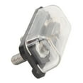 thumbnail image 1 of Cart  Fuse 48v  Cart  Fuse  Cart Battery  Fuse  Cart Powerdrive  Fuse Electric  Cart  Fuse  Cart  Fuse 1017968 01 48V Powerdrive  Receptacle Fuse Replacement For  Electric 1995 To, 1 of 8