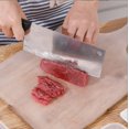 thumbnail image 6 of JingChun Kitchen Supplies Disposable Food-grade Chopping Board Mat Chopping Board Auxiliary Food Cutting Fruit Chopping Board Outdoor Chopping Board Independent I, 6 of 6