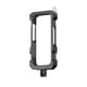 thumbnail image 1 of Soporte de expansión Borde de montaje de cámara de aleación de aluminio con llave para Insta360 X3, 1 of 9