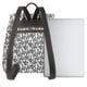 thumbnail image 3 of Fotbe Snake Mochila Bolso con Estampado para Mujer, Mochila Antirrobo de Nylon Impermeable, Bolsa Ligera de Hombro, 3 of 4