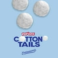 thumbnail image 2 of Entenmann's Pop'ems Cotton Tails Donut Holes, 13.5 oz, Powdered Sugar Donuts, Box, 2 of 8
