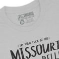 thumbnail image 3 of Function - Ozark Lake Riverboat Gambling Casino Missouri Belle Vintage Men's T-Shirt, 3 of 3