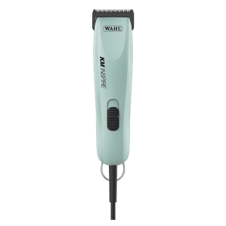 KM Inspire™ Pet Clipper with #10 Blade – 2-Speed, Constant Speed Control