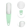 thumbnail image 3 of Unique Bargains 1 Pc Portable Bottle Shape Foot Callus Remover Tools 9.06"x2.05" Green, 3 of 7