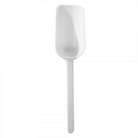 2 oz Disposable Scoop
