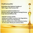 thumbnail image 6 of SNOBGIRLS HYDRAMEND Hydrating Conditioner 10.1 oz, 6 of 8