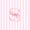 Pink S, variant on Manfei Pink Line Geometric Pattern Zipper Twin Comforter Sets with Fitted Sheet and 2 Pillowcases,Personalized Monogrammed R Zipper Bedding Set,Pink Reversible,4pcs