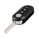 thumbnail image 1 of Llave de coche de 3 botones para Fiat JM JM, 1 of 5
