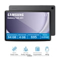 thumbnail image 2 of Combo Tablet Samsung Galaxy Tab 9+ 4GB 64GB FHD Plata Audífonos Bluetooth y Lápiz Táctil, 2 of 7