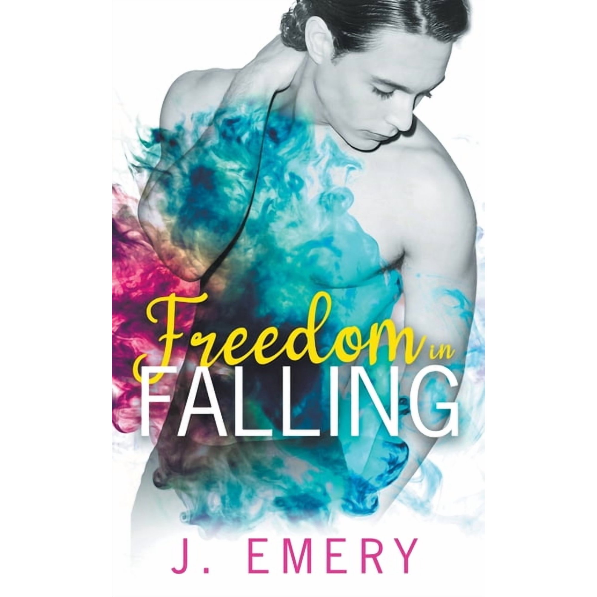 Freedom in Falling (Paperback)
