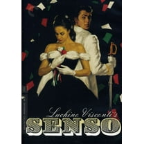 Senso (Criterion Collection) (DVD), Criterion Collection, Drama