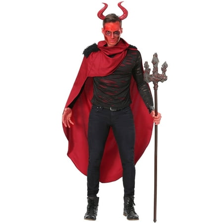 Men's Demon Lord Costume | Walmart Canada