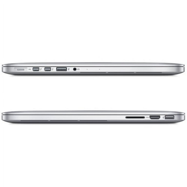 MacBook pro Retina13inch(Early2015)シルバー Apple MacBook Pro 13-inch with Retina Display (2015
