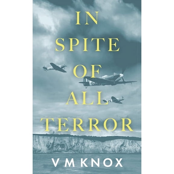 In Spite of All Terror, (Paperback)