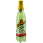 - Schweppes Bitter Lemon Slimline 1000g