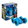 thumbnail image 4 of HST RC Super Stunt Pioneer Race Car - Blue, 4 of 4