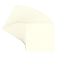 thumbnail image 3 of Cream Linen 8x16 Uncut Art Mat Board - No Opening - 50 Mats, 3 of 7