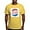 Yellow, variant on CafePress - Pepsi Cola Ice Cold Light T Shirt - Men's Classic Graphic T-Shirt