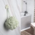 thumbnail image 4 of 8 PCS Bath Sponges, Shower Loofah for Body Exfoliation, 4 of 5