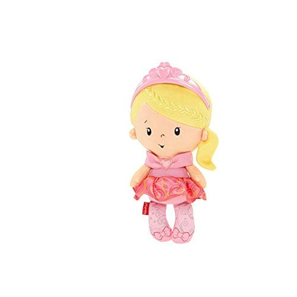 Fisher price chime hot sale doll