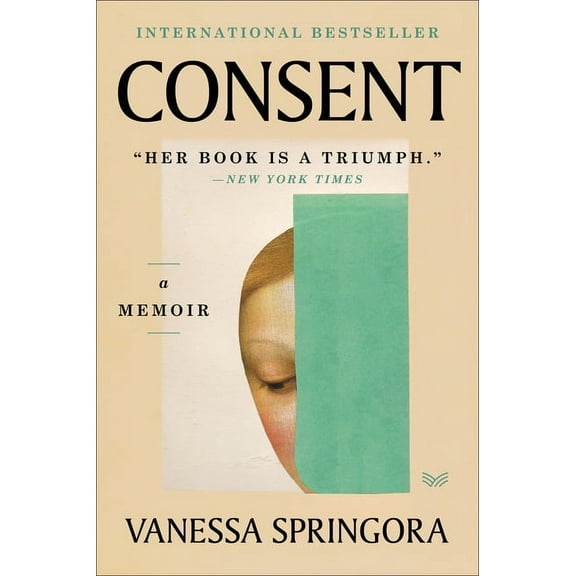 Consent: A Memoir, (Paperback)