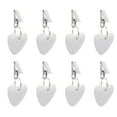 thumbnail image 4 of Tablecloth Weights Table Weight Stone Clip Cover Pendant Marble Decorative Pendant Picnic Cloth Weight Windproof, 4 of 6
