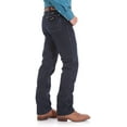 thumbnail image 3 of Wrangler Cowboy Cut® Silver Edition - Mens Jeans  - 933Sedd, 3 of 4