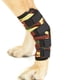 thumbnail image 1 of Corvejón De Perro Dog Hock Brace Anti-lick Pet Rodillera Perros Herida Heal Vendaje (Camuflaje S) Wdftyju Libre de BPA, 1 of 2