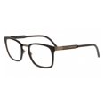 thumbnail image 1 of Montblanc MB612-052 Montblanc Dark Havana Rectangular Monturas de anteojos para hombres y mujeres Mont Blanc MB612-052, 1 of 1