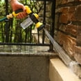 thumbnail image 3 of Para El el Rociador de Espuma Garden Manguera de Agua Boja de Espuma de Jabón Dispensador de Jabón Pistola Para El Lavado de Automóviles Plantas de Ducha, 3 of 7