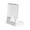 A-11.42×11.42 in, variant on Automatic Pet Feeder with Timer, Large Capacity Smart Cat Dog Food Dispenser for Cats & Dogs, Programmable Meals