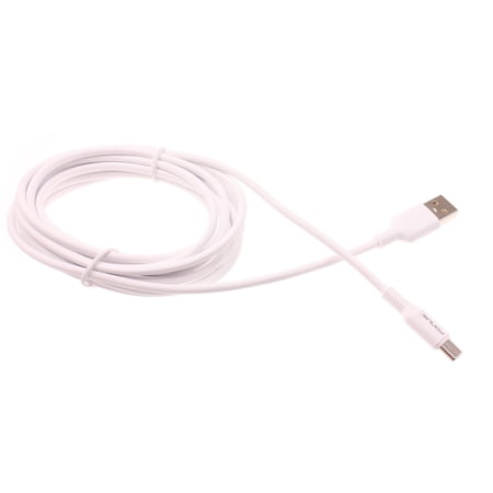 10ft USB-C Cable Type-C Charger Cord Power Wire USB Long Fast Charge A1J for OnePlus 8 Pro  7T Pro 5G McLaren  7 Pro  8T Plus - Razer Phone 2 - RED Hydrogen One - Samsung Galaxy XCover Pro price history on PriceWatchPro