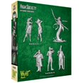 thumbnail image 2 of Miniaturas Malifaux Tercera edición Resurrectionists High Society, 2 of 3