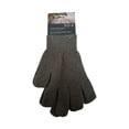 thumbnail image 1 of Urban Spa Exfoliating Gloves - Grey, 1 of 1