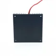 thumbnail image 5 of DC 5V 12V 0.1A 40mm 4cm BGA Fan Graphics Card  Fan With Heat Sink Cooler 40mm 40x40x15mm 4010 cooling Fan 2Pin, 5 of 6