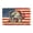 USA Flag (Single Side) #02, variant on 3x5 FT Heavy-Duty American Flag Embroidered USA Flags UV-Resistant 150D Outdoor Nylon with Embroidered Stars, 2 Brass Grommets, Reinforced Fly End for High-Wind
