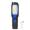 thumbnail image 3 of Luz de trabajo LED Greeniant recargable USB ajustable Azul, 3 of 6
