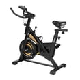 thumbnail image 1 of Bicicleta Estática LSP290 Tayga Color Negra, 1 of 8