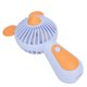 thumbnail image 4 of Mini ventilador de mano ajuste de dos niveles ergonómico ANGGREK Otros, 4 of 8