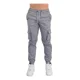 thumbnail image 4 of Jogger Casual Hombre John Leopard Slimfit Pantalón Entubado, 4 of 5