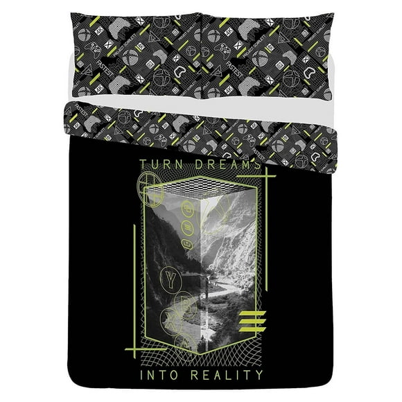 Xbox Ensemble de Couette Réversible Reality